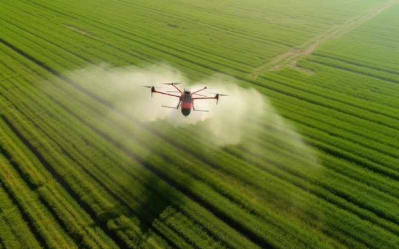 Benefícios da Agricultura Orgânica para o Solo