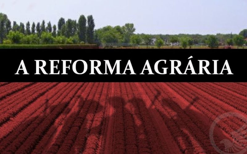 Reforma Agrária: Avanços e Desafios